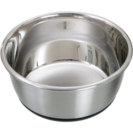 Eetpot selecta zilver 24cm 2700ml 