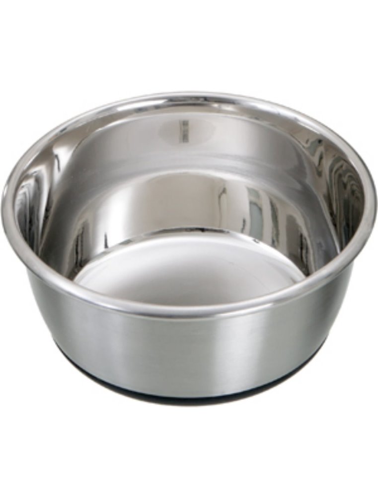 Eetpot selecta zilver 25cm 3700ml