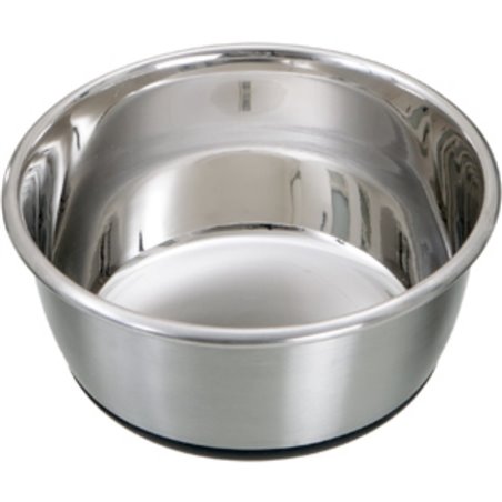 Eetpot selecta zilver 25cm 3700ml 