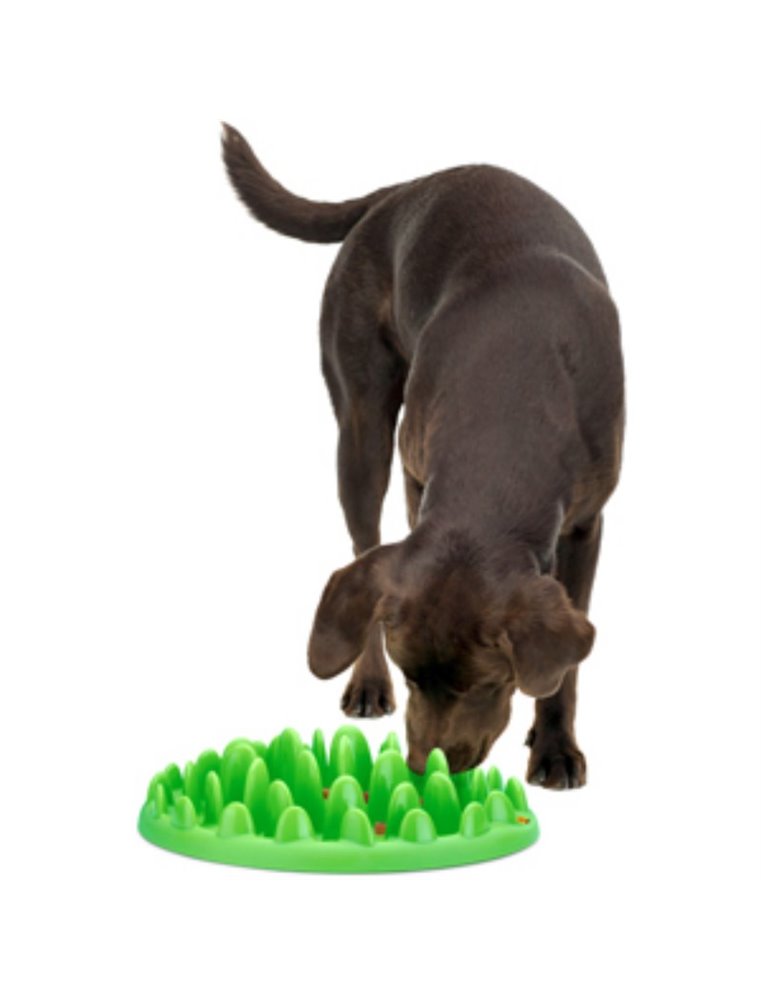 Northmate« green groen 40x30x10cm