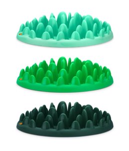 Northmate« green groen 40x30x10cm