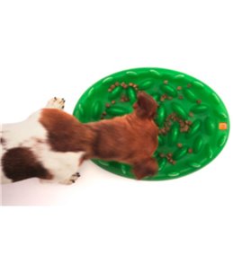 Northmate« green mini 29x22.5x7cm g