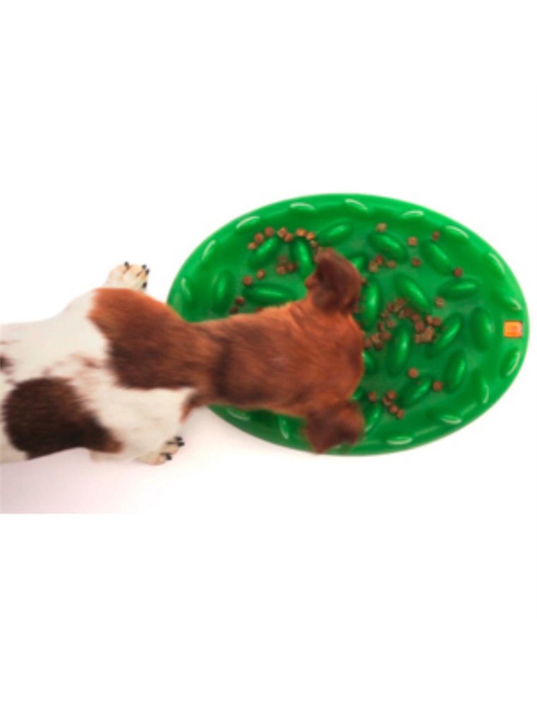 Northmate« green mini 29x22.5x7cm g