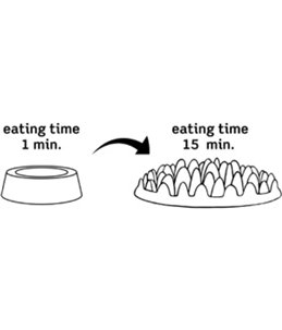 Northmate« green mini 29x22.5x7cm g