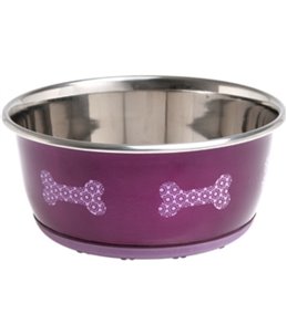 Eetpot selecta roze 15cm 950ml