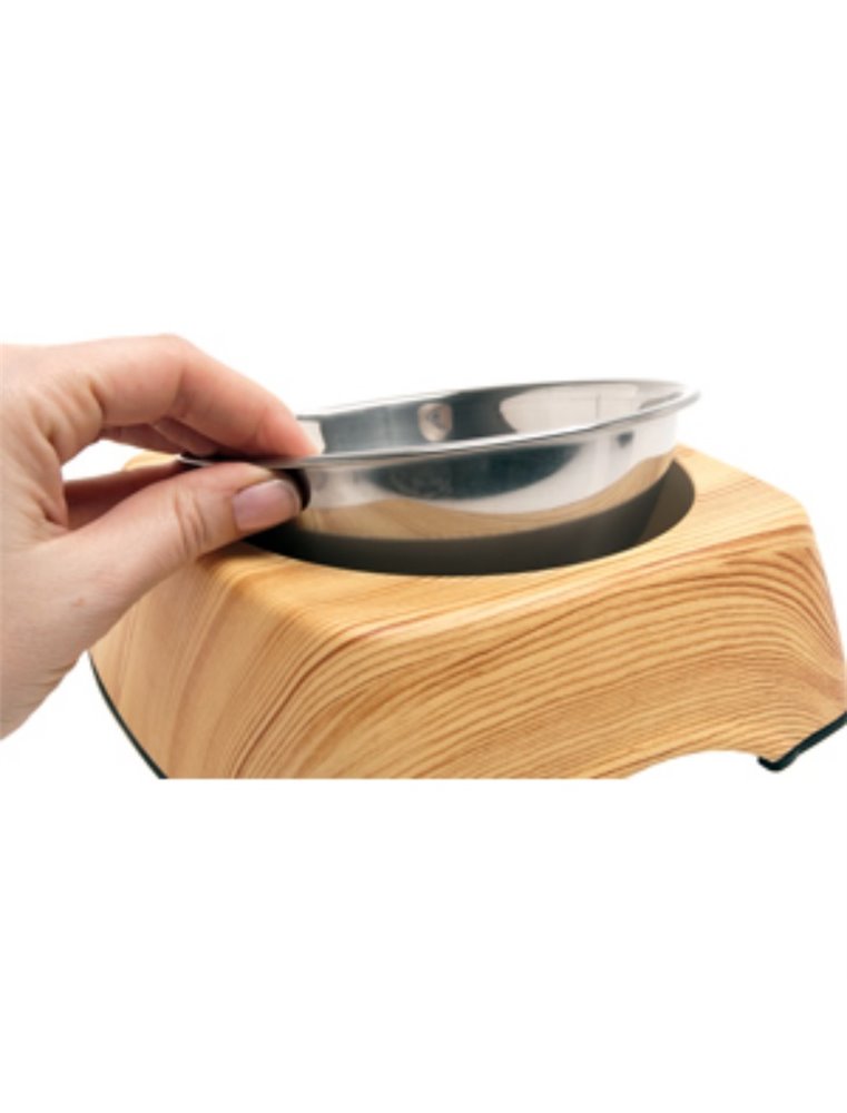 Eetpot kulho wenge 350ml