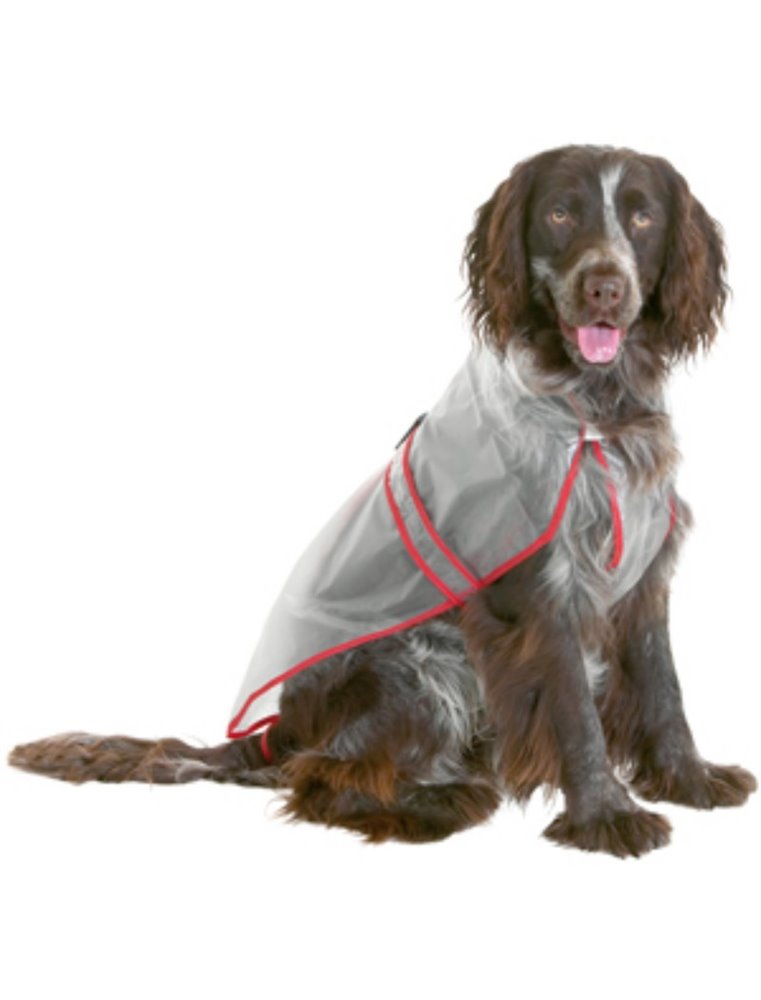 Honden-regenjas classic 50cm