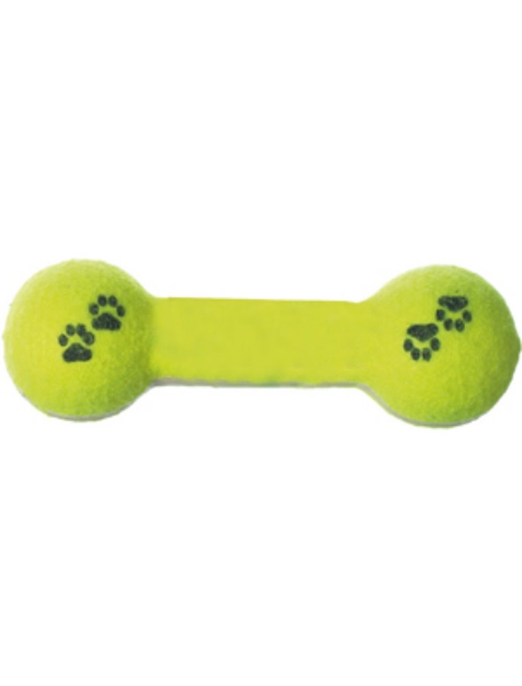 Tennis halter 20cm 30:15