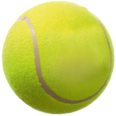 Tennisbal 13 cm 30:15 
