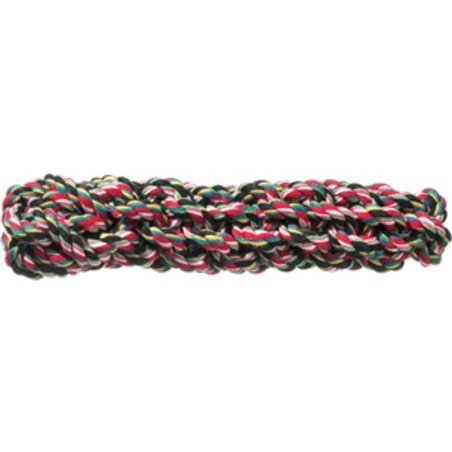 Hs katoen jill stok multicolor 20cm 