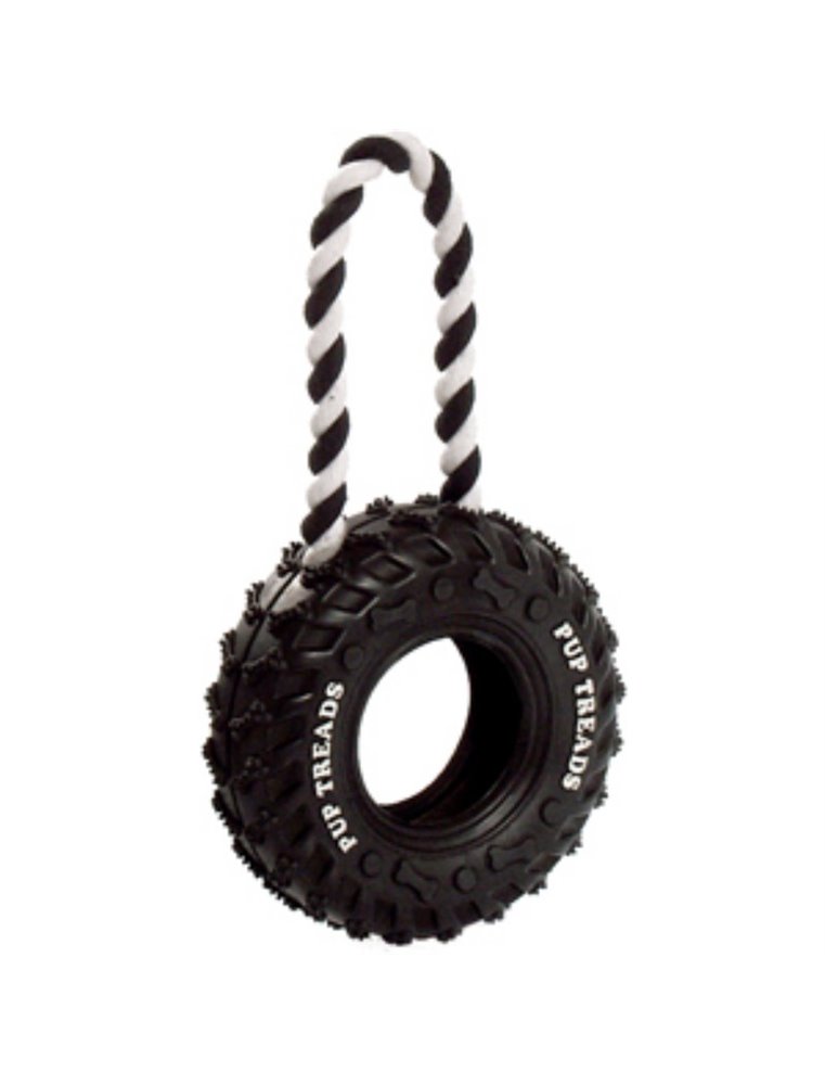 Rubber band handv m ruffus 15cm