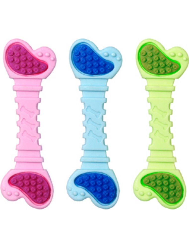 Puppy bot tandverzorg. ruffus 13cm