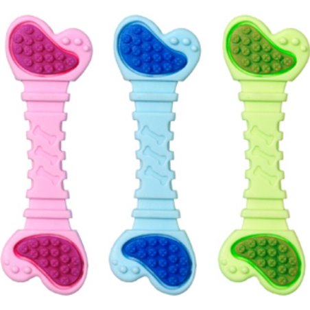 Puppy bot tandverzorg. ruffus 13cm 