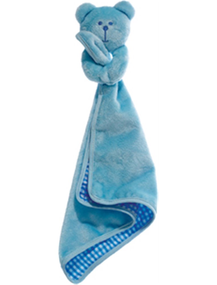 Pluche cuddle friend beer 40cm