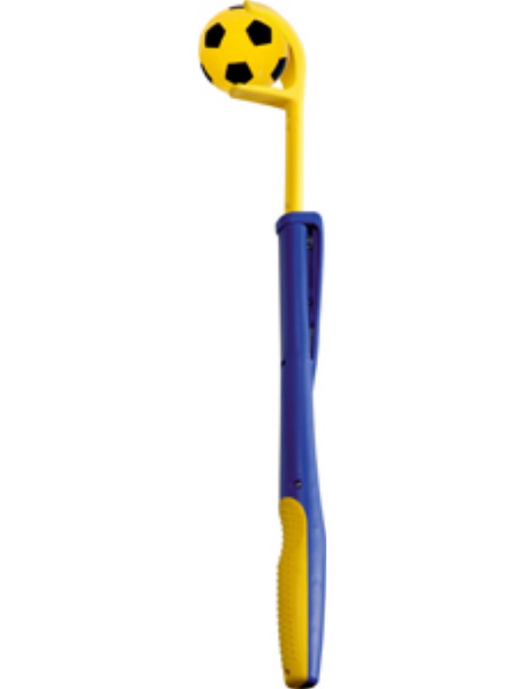 Shooter softbal verstelb 43-66cm