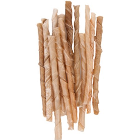 Sig.buffel 7-8mm 100 st. 520-530gr. 