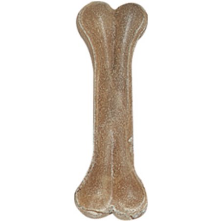 Hondenbeen nr.1 - 11cm - 40/50gr. 