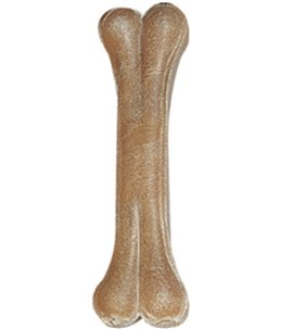 Hondenbeen nr.2 - 12,5cm - 55/60gr. 