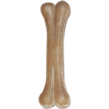 Hondenbeen nr.2 - 12,5cm - 55/60gr. 