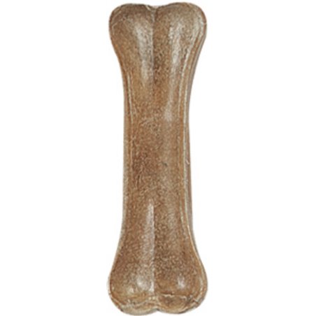 Hondenbeen nr.3 - 14cm - 70gr. 