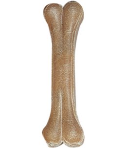 Hondenbeen nr.4 - 16cm - 100/110gr.