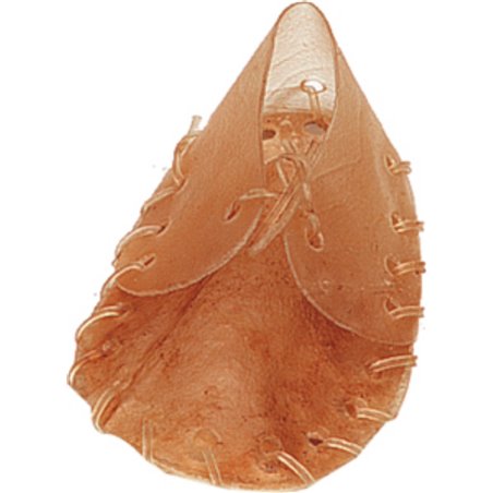 Schoentje klein 12cm - 20gr. 