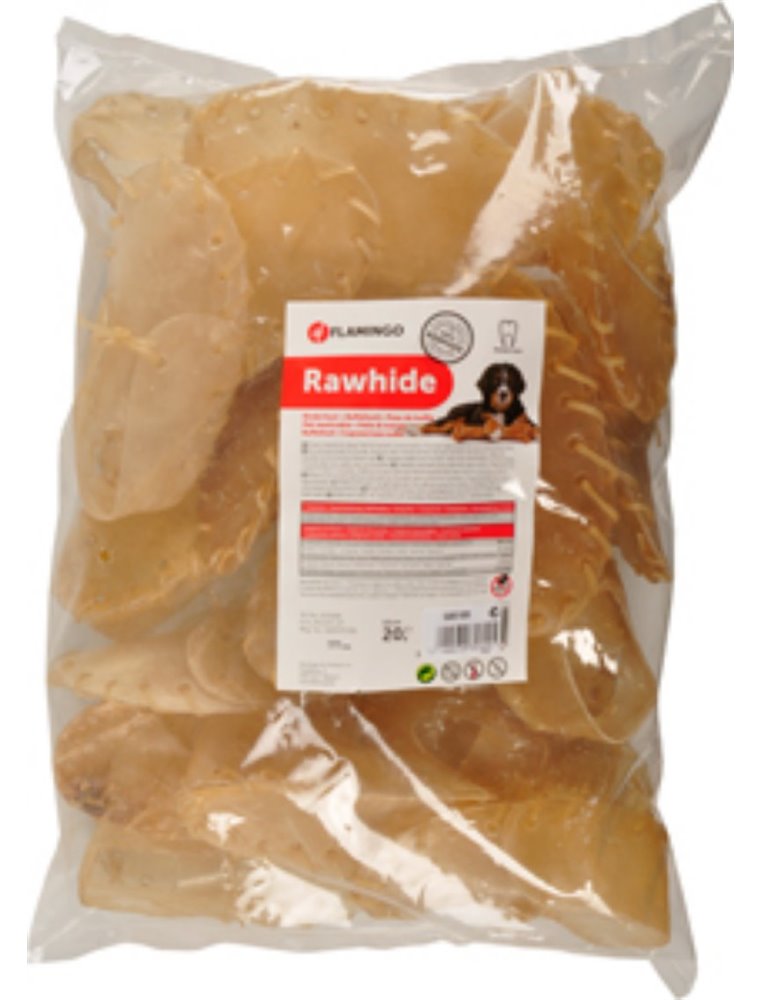 Schoentje klein 12cm - 20gr.