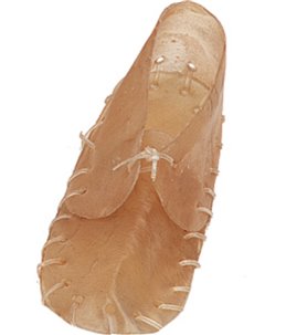 Schoentje groot 20cm - 55/60gr.