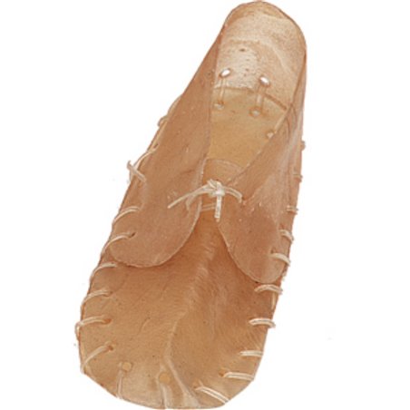 Schoentje groot 20cm - 55/60gr. 