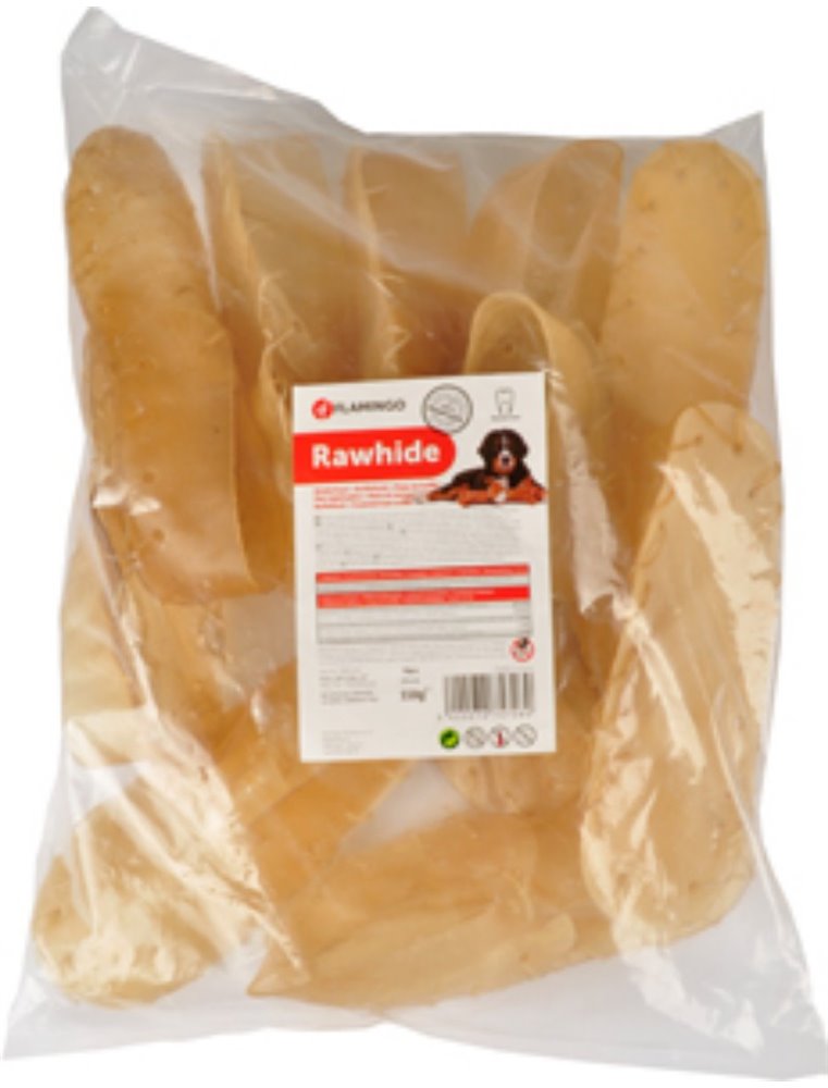 Schoentje groot 20cm - 55/60gr.