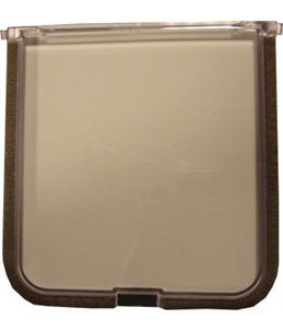 Dog mate vervangdeur medium