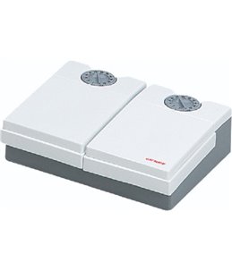 Cat mate voederautomaat c20 2 port.