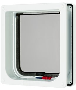 Cat mate poezendeur afsl.verst.wit