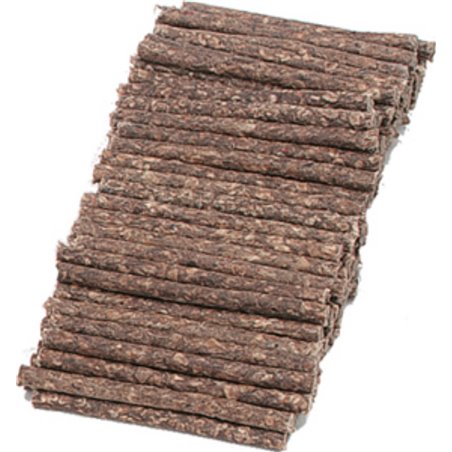 Munchy sigar 9/10mm nat. 100st 950g 