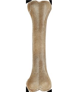 Hondenbeen nr.6 - 26cm - 260/270gr.
