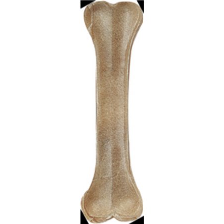 Hondenbeen nr.6 - 26cm - 260/270gr. 
