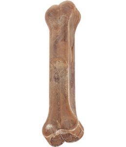 Hondenbeen nr.0 - 7,5cm - 20/25gr.