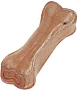 Hondenbeen 5cm - 9/10gr.