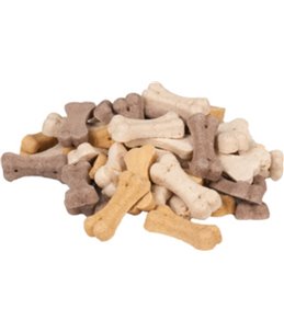 Koekjes 10kg mixed bones