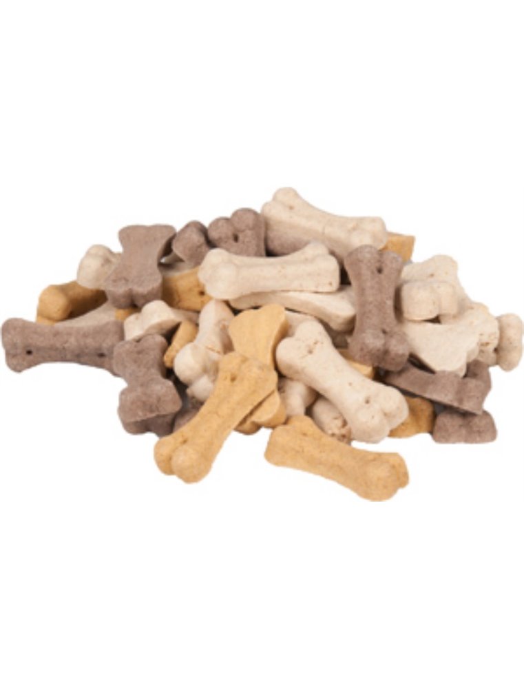 Koekjes 10kg mixed bones