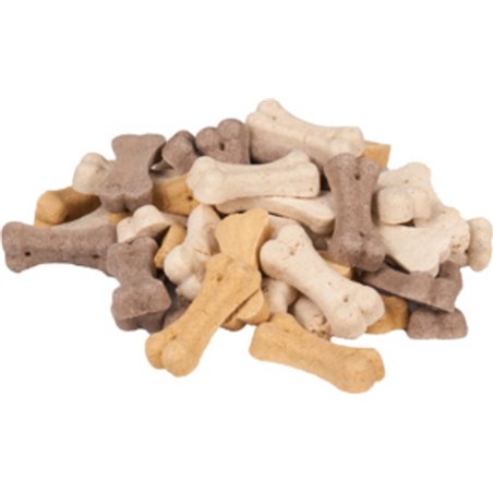 Koekjes 10kg mixed bones 