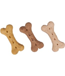 Koekjes mixed bones 1300 gr. 