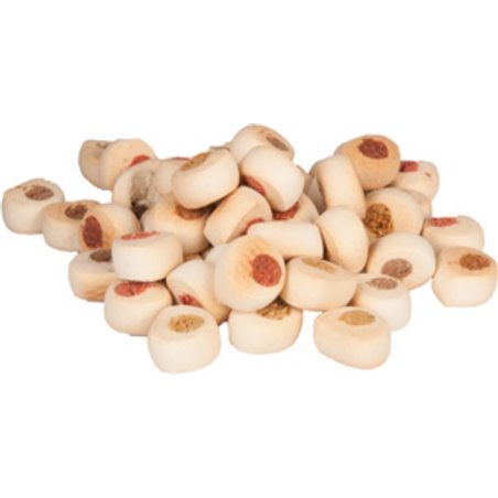 Koekjes 10kg snackie mix 