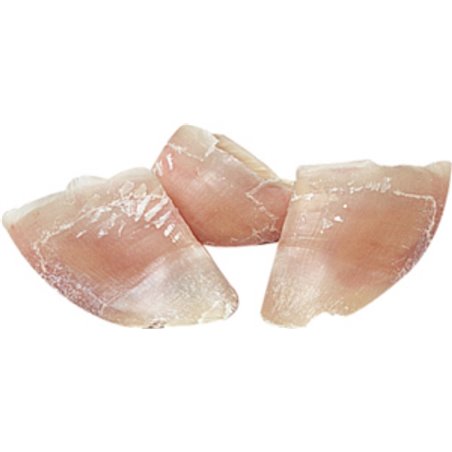 Nature kalfshoefje klein 