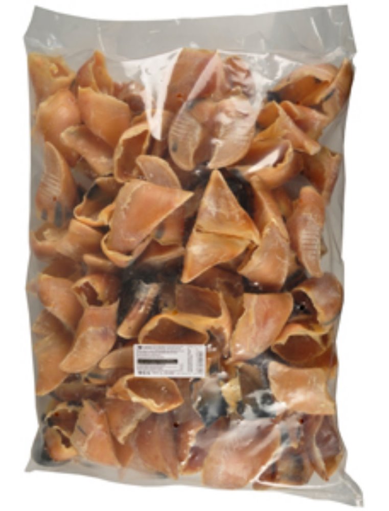 Nature kalfshoefje klein