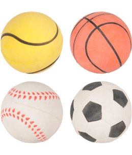 Sponsbal sport multicolor