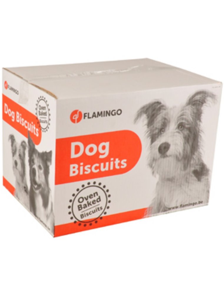 Koekjes 10kg dierenfiguren