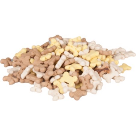 Koekjes 7,5kg puppytreats 