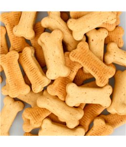 Koekjes crunch maxi kluif 500gr