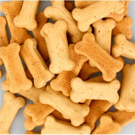 Koekjes crunch maxi kluif 500gr 